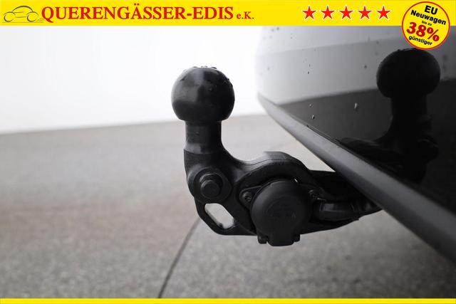 Volkswagen Golf Variant 1.5 TSI 110 kW Goal VIII Style, AHK, easyOpen, Kamera, LED-Plus, 3-J Garantie 