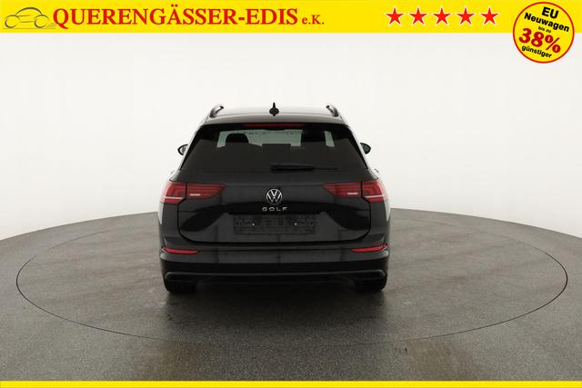 Volkswagen Golf Variant 1.5 TSI 110 kW Goal VIII Style, AHK, easyOpen, Kamera, LED-Plus, 3-J Garantie 