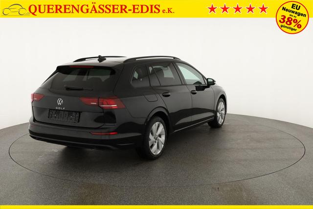 Volkswagen Golf Variant 1.5 TSI 110 kW Goal VIII Style, AHK, easyOpen, Kamera, LED-Plus, 3-J Garantie 
