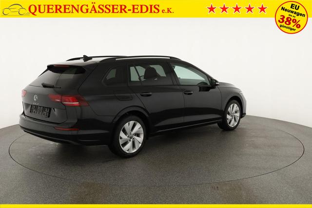 Volkswagen Golf Variant 1.5 TSI 110 kW Goal VIII Style, AHK, easyOpen, Kamera, LED-Plus, 3-J Garantie 