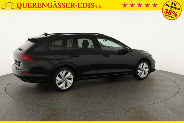 Volkswagen Golf Variant 1.5 TSI 110 kW Goal VIII Style, AHK, easyOpen, Kamera, LED-Plus, 3-J Garantie 