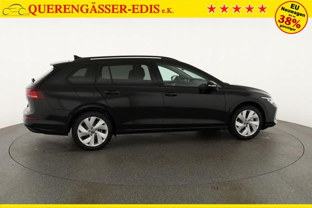 Volkswagen Golf Variant 1.5 TSI 110 kW Goal VIII Style, AHK, easyOpen, Kamera, LED-Plus, 3-J Garantie 