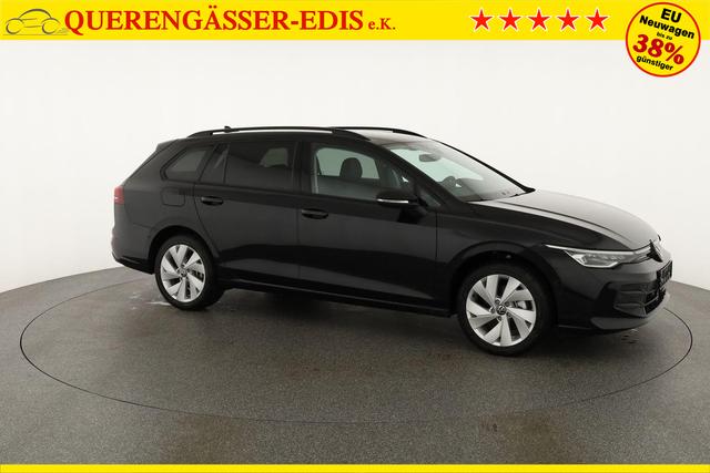 Volkswagen Golf Variant 1.5 TSI 110 kW Goal VIII Style, AHK, easyOpen, Kamera, LED-Plus, 3-J Garantie 