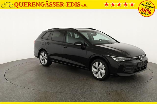 Volkswagen Golf Variant 1.5 TSI 110 kW Goal VIII Style, AHK, easyOpen, Kamera, LED-Plus, 3-J Garantie 