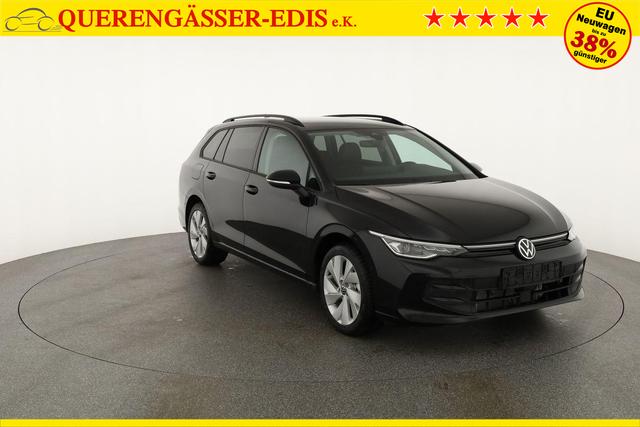 Volkswagen Golf Variant 1.5 TSI 110 kW Goal VIII Style, AHK, easyOpen, Kamera, LED-Plus, 3-J Garantie 