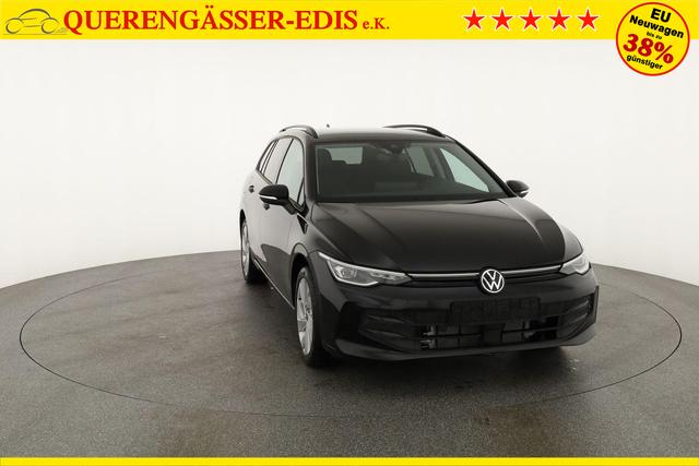 Volkswagen Golf Variant 1.5 TSI 110 kW Goal VIII Style, AHK, easyOpen, Kamera, LED-Plus, 3-J Garantie 