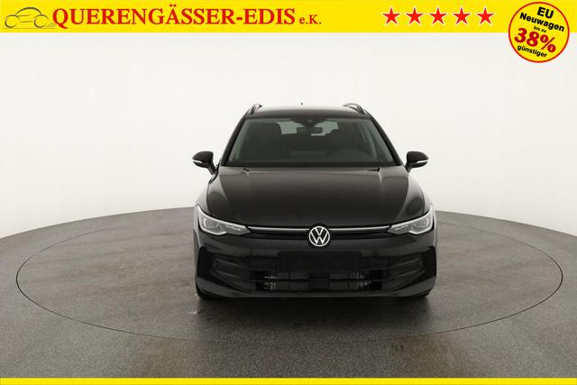 Volkswagen Golf Variant 1.5 TSI 110 kW Goal VIII Style, AHK, easyOpen, Kamera, LED-Plus, 3-J Garantie 