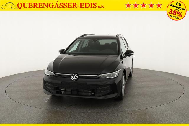 Volkswagen Golf Variant 1.5 TSI 110 kW Goal VIII Style, AHK, easyOpen, Kamera, LED-Plus, 3-J Garantie 