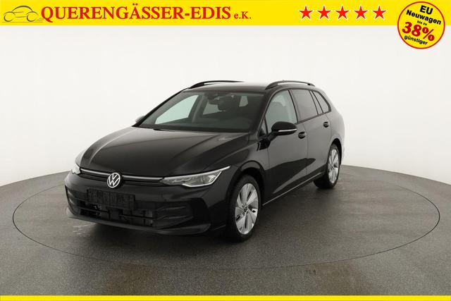 Volkswagen Golf Variant 1.5 TSI 110 kW Goal VIII Style, AHK, easyOpen, Kamera, LED-Plus, 3-J Garantie 
