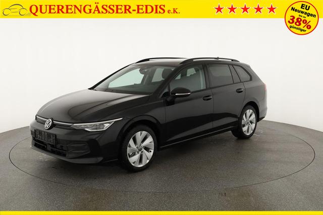 Volkswagen Golf Variant 1.5 TSI 110 kW Goal VIII Style, AHK, easyOpen, Kamera, LED-Plus, 3-J Garantie 