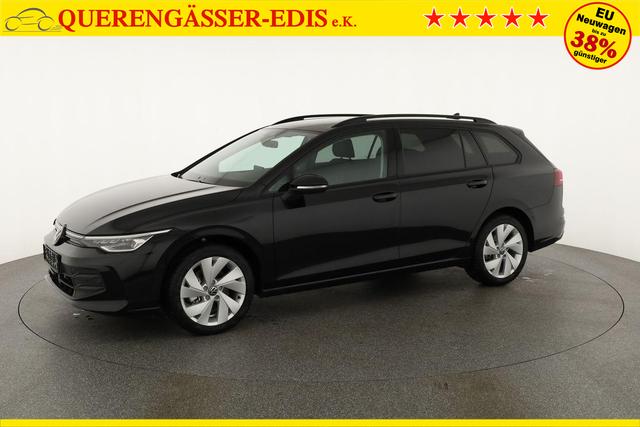 Volkswagen Golf Variant 1.5 TSI 110 kW Goal VIII Style, AHK, easyOpen, Kamera, LED-Plus, 3-J Garantie 