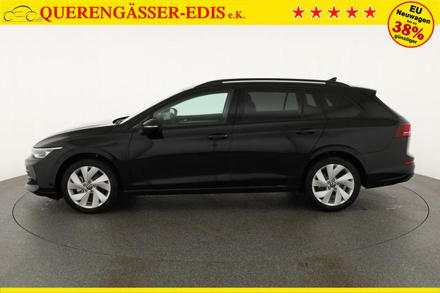 Volkswagen Golf Variant 1.5 TSI 110 kW Goal VIII Style, AHK, easyOpen, Kamera, LED-Plus, 3-J Garantie 