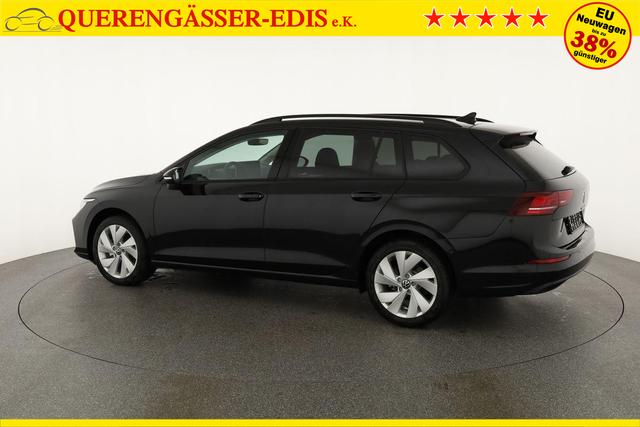 Volkswagen Golf Variant 1.5 TSI 110 kW Goal VIII Style, AHK, easyOpen, Kamera, LED-Plus, 3-J Garantie 