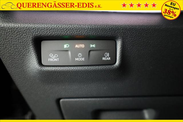 Volkswagen Tiguan 2.0 TSI 195 kW 4Motion R-Line DSG 4M R-LINE, AHK, AreaView, 20-Zoll, Navi 
