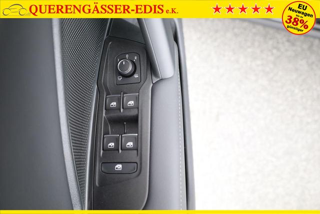 Volkswagen Tiguan 2.0 TSI 195 kW 4Motion R-Line DSG 4M R-LINE, AHK, AreaView, 20-Zoll, Navi 