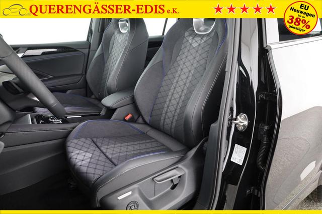 Volkswagen Tiguan 2.0 TSI 195 kW 4Motion R-Line DSG 4M R-LINE, AHK, AreaView, 20-Zoll, Navi 
