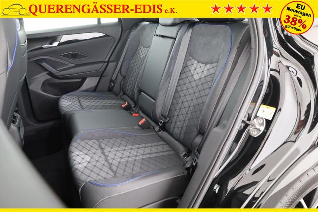 Volkswagen Tiguan 2.0 TSI 195 kW 4Motion R-Line DSG 4M R-LINE, AHK, AreaView, 20-Zoll, Navi 