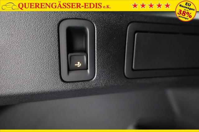Volkswagen Tiguan 2.0 TSI 195 kW 4Motion R-Line DSG 4M R-LINE, AHK, AreaView, 20-Zoll, Navi 