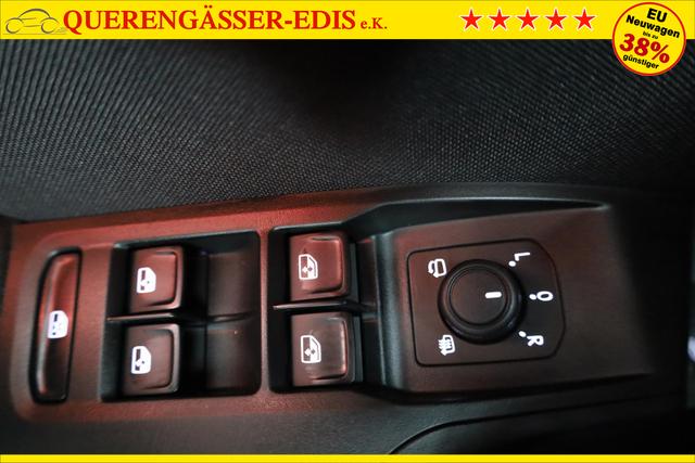 Cupra Leon Sportstourer 1.5 eTSI 110 kW ST DSG, Matrix, Navi, Side, Kamera, el. Klappe, 5-J Garantie 