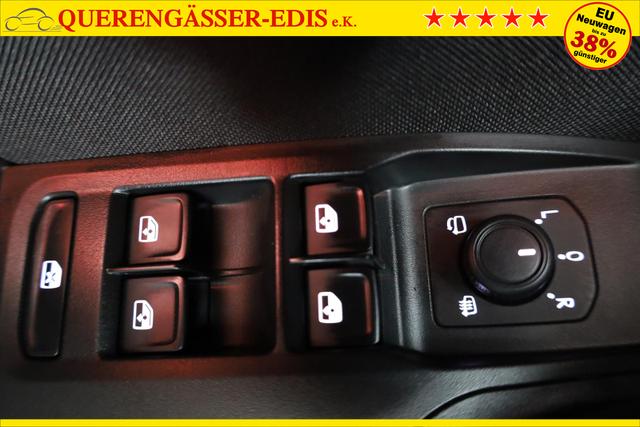 Cupra Leon Sportstourer 1.5 eTSI 110 kW ST DSG, Matrix, Navi, Side, Kamera, el. Klappe, 5-J Garantie 