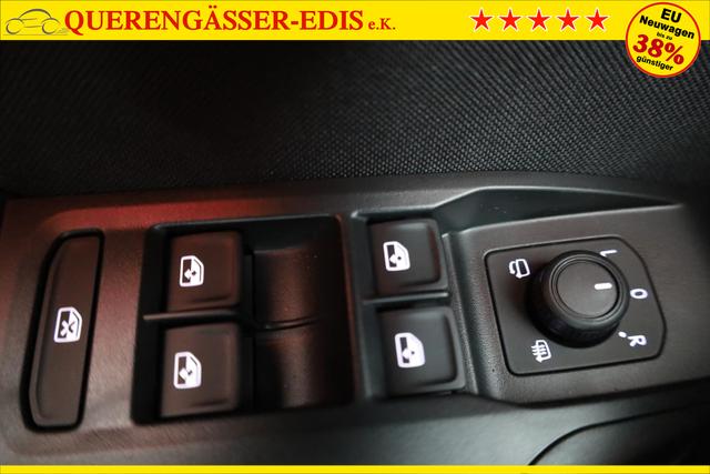 Cupra Leon Sportstourer 1.5 eTSI 110 kW ST DSG, AHK, Matrix, Navi, Side, Kamera, el. Klappe, 5-J Garantie 