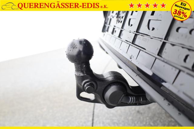 Cupra Leon Sportstourer 1.5 eTSI 110 kW ST DSG, AHK, Matrix, Navi, Side, Kamera, el. Klappe, 5-J Garantie 