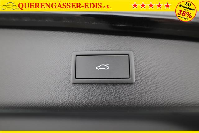 Cupra Leon Sportstourer 1.5 eTSI 110 kW ST DSG, AHK, Matrix, Navi, Side, Kamera, el. Klappe, 5-J Garantie 