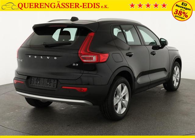 Volvo XC40 Core 2WD B3 Mild-Hybrid Core, Navi, LED, Winter, Kamera, el. Klappe 