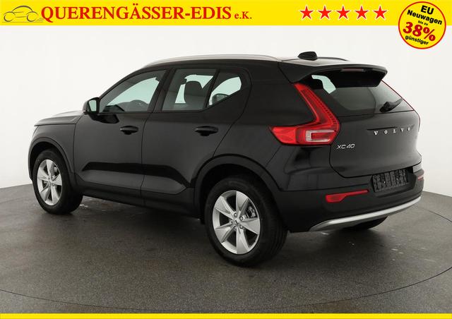 Volvo XC40 Core 2WD B3 Mild-Hybrid Core, Navi, LED, Winter, Kamera, el. Klappe 