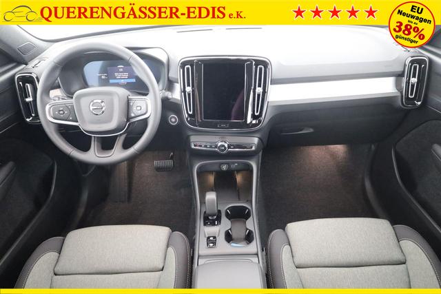 Volvo XC40 Core 2WD B3 Mild-Hybrid Core, Navi, LED, Winter, Kamera, el. Klappe 