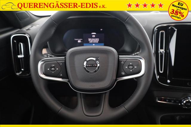 Volvo XC40 Core 2WD B3 Mild-Hybrid Core, Navi, LED, Winter, Kamera, el. Klappe 
