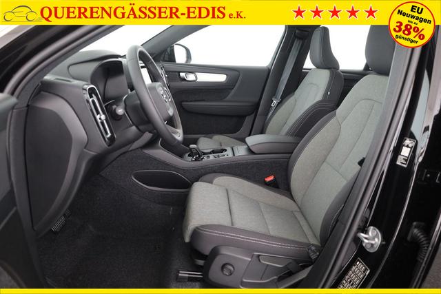 Volvo XC40 Core 2WD B3 Mild-Hybrid Core, Navi, LED, Winter, Kamera, el. Klappe 