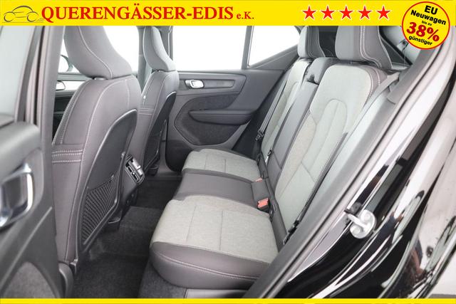 Volvo XC40 Core 2WD B3 Mild-Hybrid Core, Navi, LED, Winter, Kamera, el. Klappe 