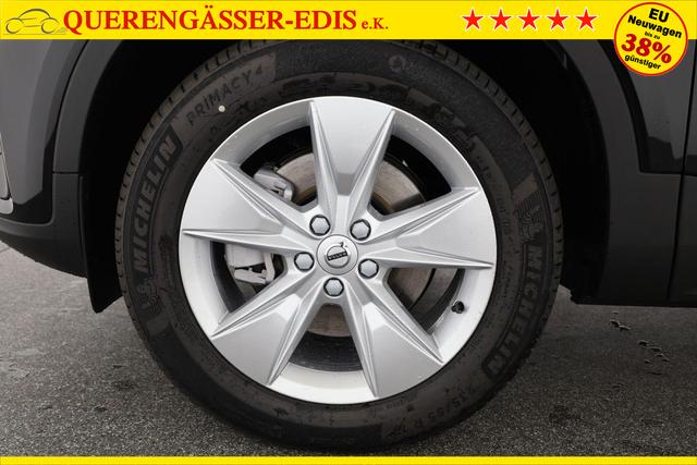 Volvo XC40 Core 2WD B3 Mild-Hybrid Core, Navi, LED, Winter, Kamera, el. Klappe 