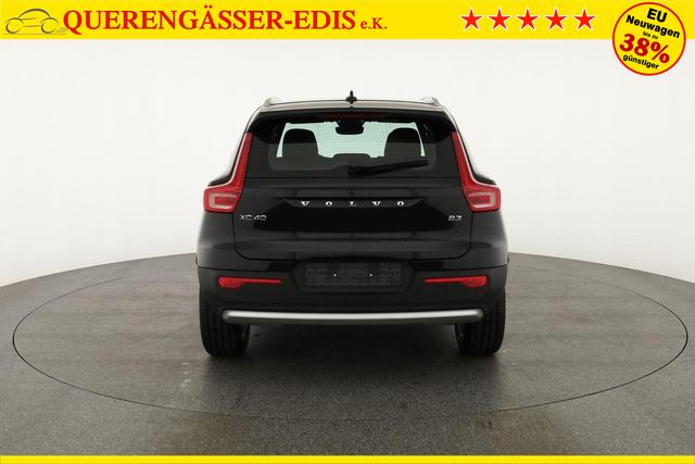 Volvo XC40 Core 2WD B3 Mild-Hybrid Core, Navi, LED, Winter, Kamera, el. Klappe 