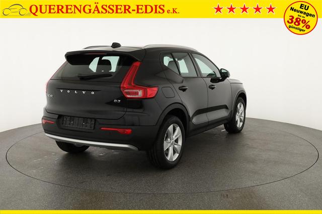 Volvo XC40 Core 2WD B3 Mild-Hybrid Core, Navi, LED, Winter, Kamera, el. Klappe 
