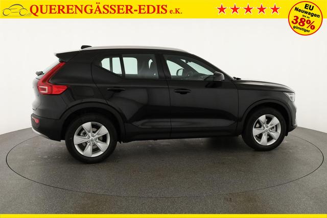 Volvo XC40 Core 2WD B3 Mild-Hybrid Core, Navi, LED, Winter, Kamera, el. Klappe 