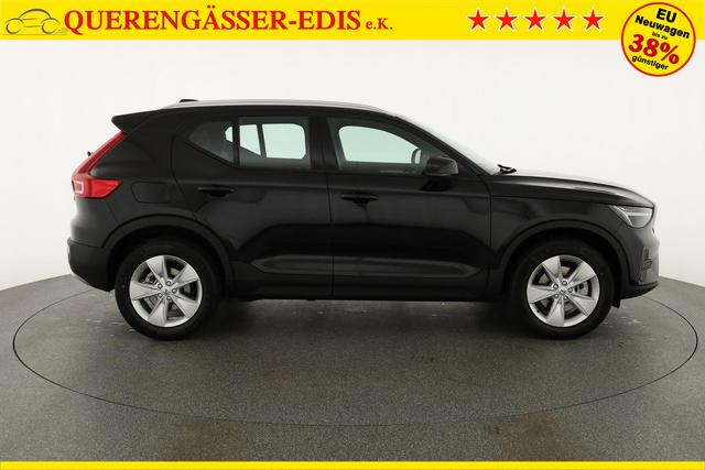 Volvo XC40 Core 2WD B3 Mild-Hybrid Core, Navi, LED, Winter, Kamera, el. Klappe 