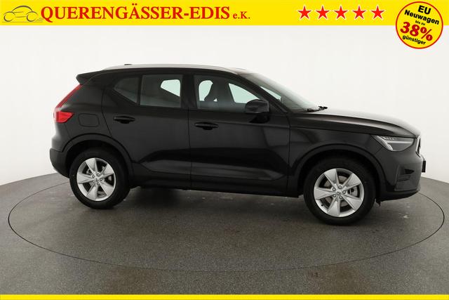 Volvo XC40 Core 2WD B3 Mild-Hybrid Core, Navi, LED, Winter, Kamera, el. Klappe 