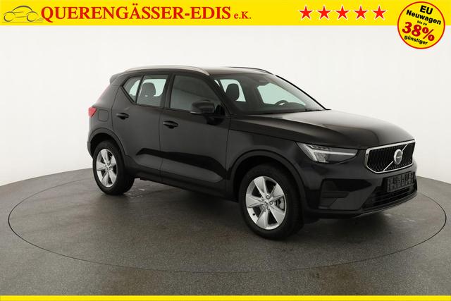 Volvo XC40 Core 2WD B3 Mild-Hybrid Core, Navi, LED, Winter, Kamera, el. Klappe 
