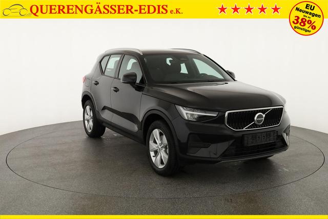 Volvo XC40 Core 2WD B3 Mild-Hybrid Core, Navi, LED, Winter, Kamera, el. Klappe 