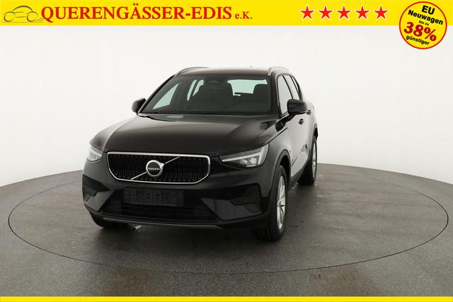 Volvo XC40 Core 2WD B3 Mild-Hybrid Core, Navi, LED, Winter, Kamera, el. Klappe 