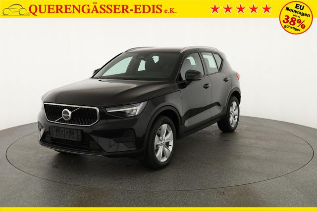 Volvo XC40 Core 2WD B3 Mild-Hybrid Core, Navi, LED, Winter, Kamera, el. Klappe 