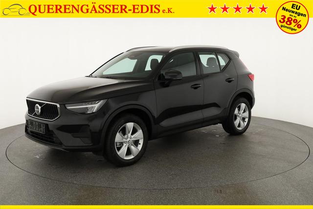 Volvo XC40 Core 2WD B3 Mild-Hybrid Core, Navi, LED, Winter, Kamera, el. Klappe 