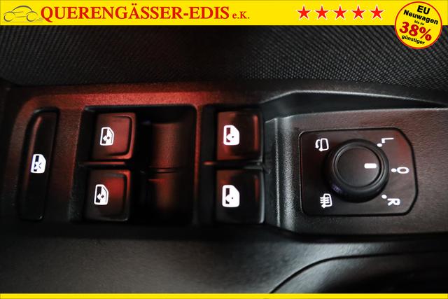 Cupra Leon Sportstourer 1.5 eTSI 110 kW ST DSG, AHK, Matrix, Navi, Side, Kamera, el. Klappe, 5-J Garantie 