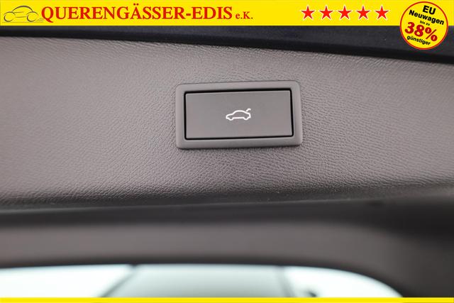 Cupra Leon Sportstourer 1.5 eTSI 110 kW ST DSG, AHK, Matrix, Navi, Side, Kamera, el. Klappe, 5-J Garantie 