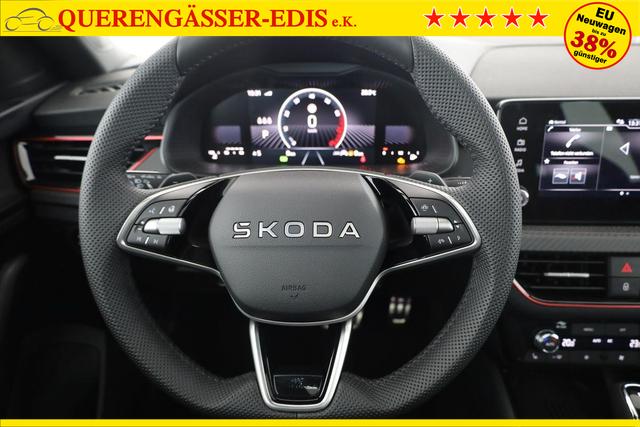 Skoda Kamiq Monte Carlo 1.0 TSI DSG Carlo, Matrix, Kamera, Pano, 17-Zoll 