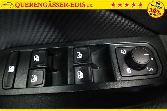 Skoda Kamiq Monte Carlo 1.0 TSI DSG Carlo, Matrix, Kamera, Pano, 17-Zoll 