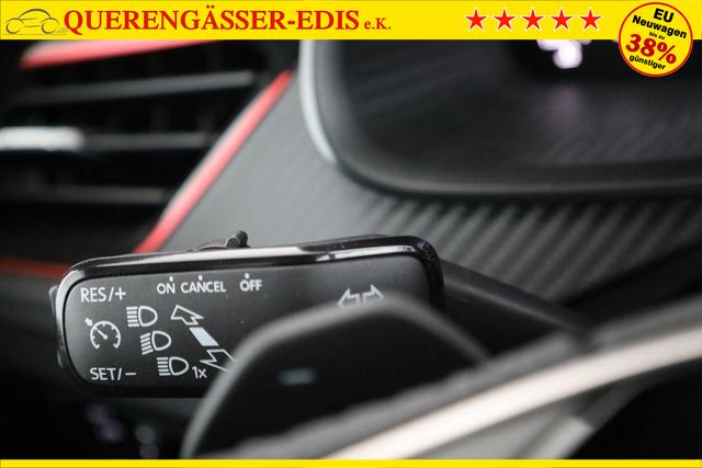 Skoda Kamiq Monte Carlo 1.0 TSI DSG Carlo, Matrix, Kamera, Pano, 17-Zoll 
