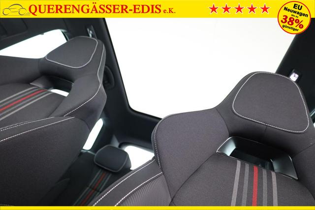 Skoda Kamiq Monte Carlo 1.0 TSI DSG Carlo, Matrix, Kamera, Pano, 17-Zoll 